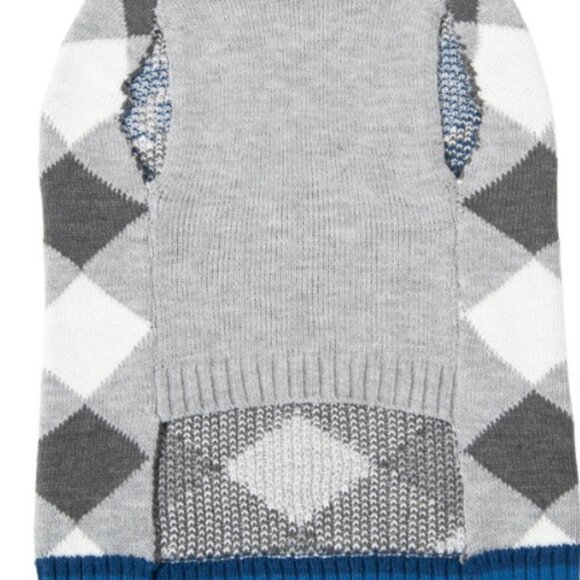 Vibrant Life PET SWEATER  Size: XS For Dogs: 5-10LB, Cats: up to 10 LB - Picture 4 of 6